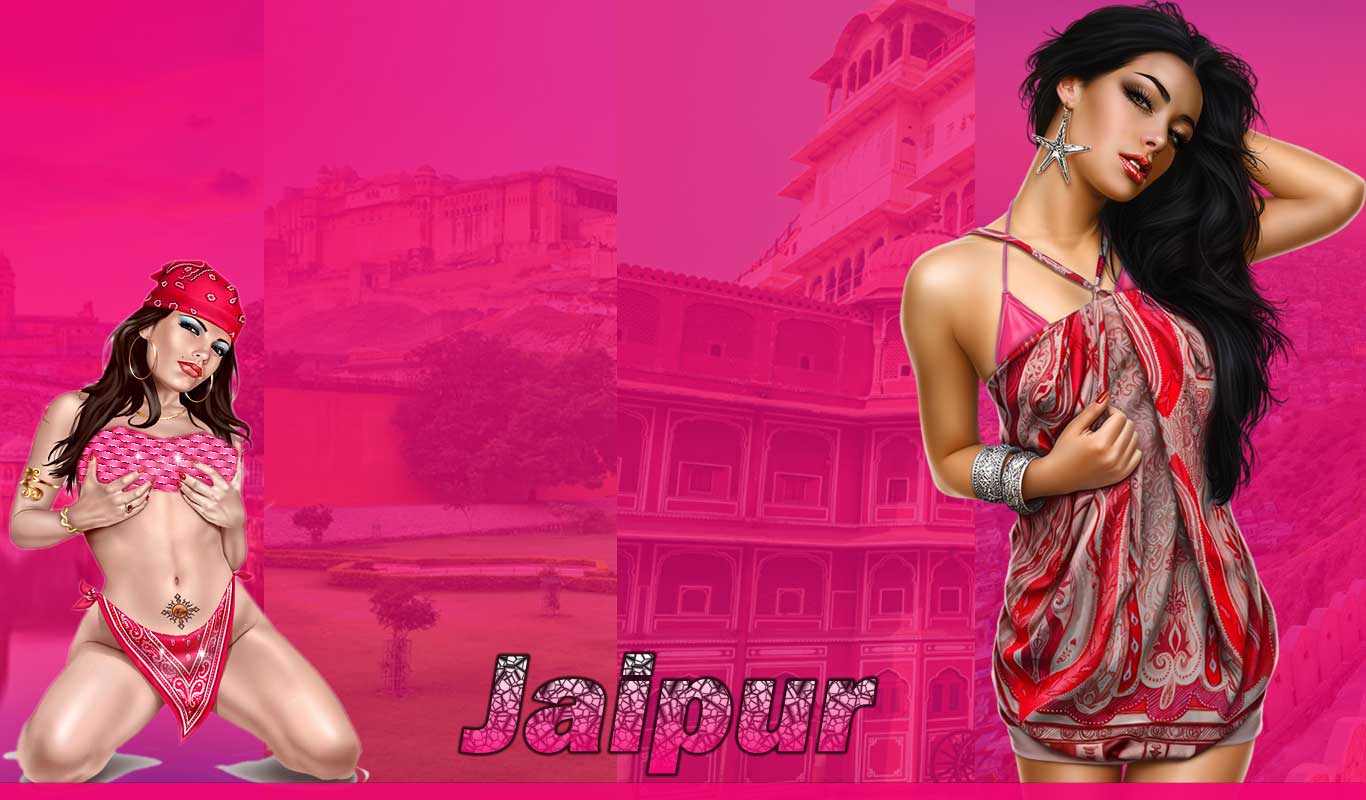 pink city jaipur escorts